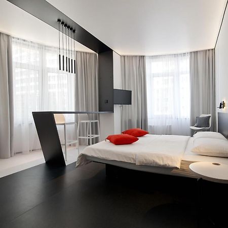 Atmosfera Hotel Odessa Eksteriør billede