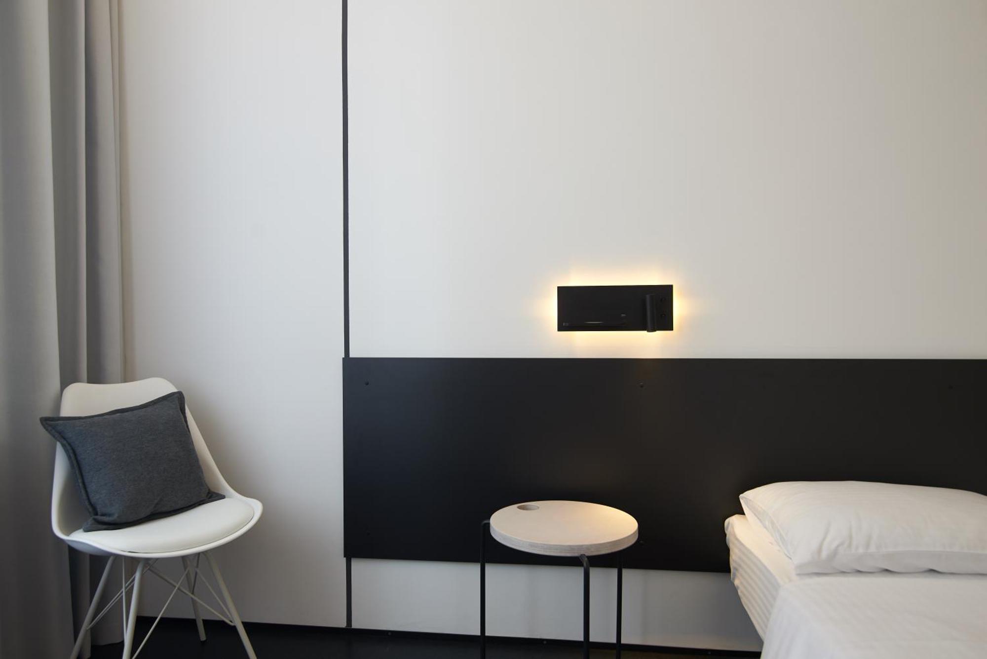 Atmosfera Hotel Odessa Eksteriør billede